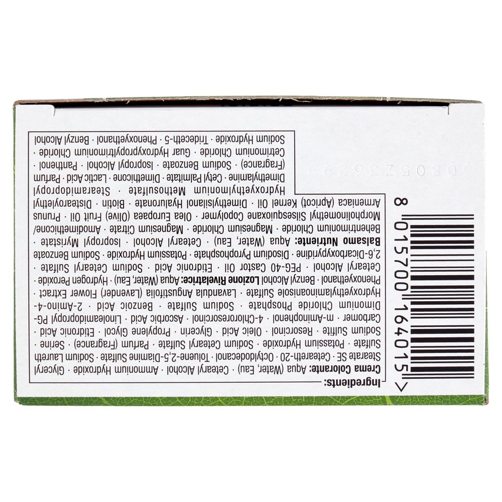 Schwarzkopf Natural&Easy 570 Castano Naturale